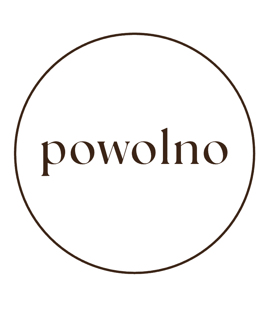 powolno